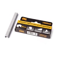 Zszywki  A 14mm - 1000szt XL-TOOLS