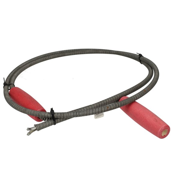 Żmijka kanalizacyjna  9-10m podwójny splot