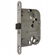 Zamek BODA 2018 72/45 wkł+zaczep