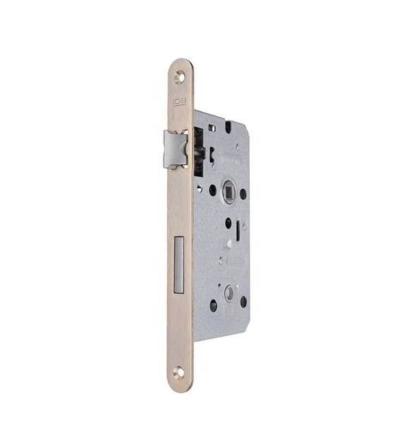 Zamek drzwiowy LOB 72/50 WC Z75C uniwersalny