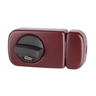 Zamek nawierchniowy ŁUCZNIK 50 LOB TB51