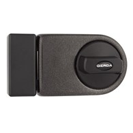 Zamek GERDA nawierzchn. ZN 100 biały