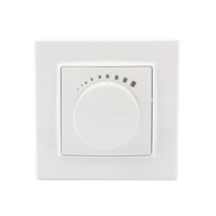 Ściemniacz ARGO podtynkowy obrotowy 230V 800W