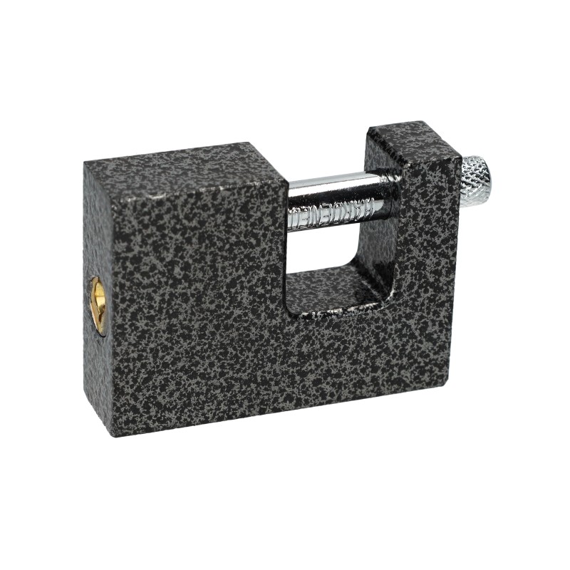 Kłódka trzpieniowa sztabowa KXA  70mm