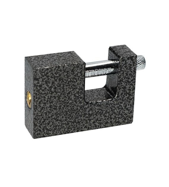 Kłódka trzpieniowa sztabowa KXA  90mm
