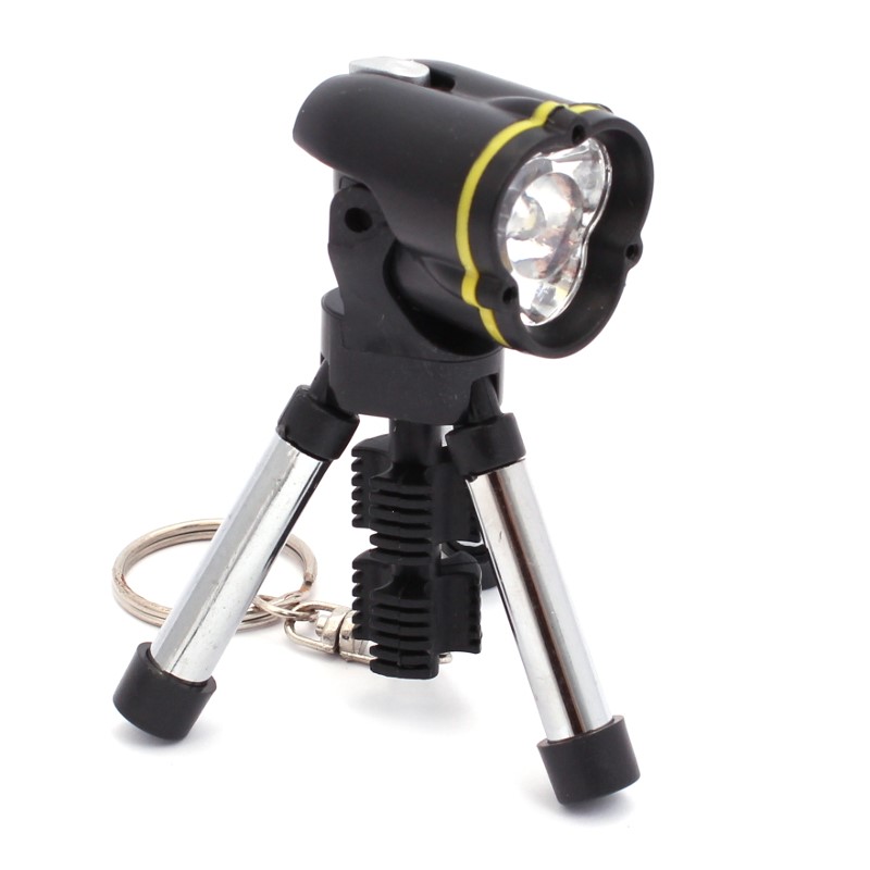 Latarka TRiPOD MINI XL