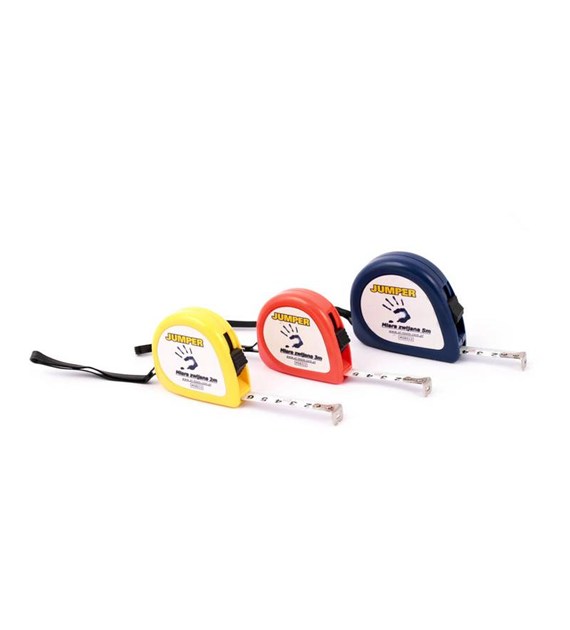 Miara  zwijana JUMPER 2m