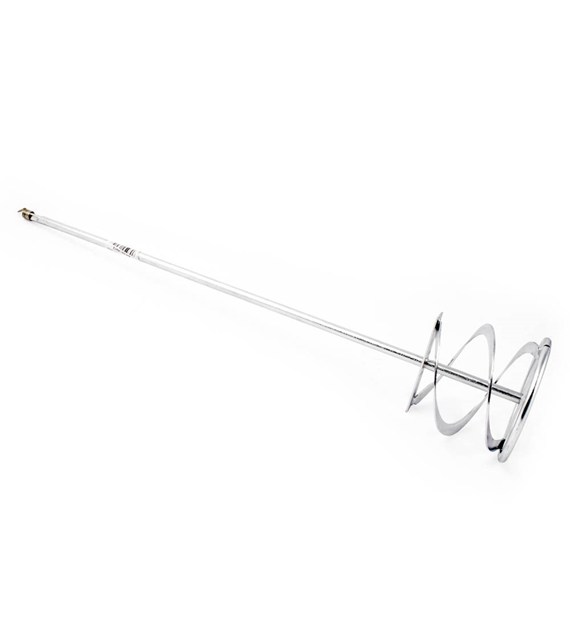 Mieszadło SDS do zapraw, farb 120/600/14mm 7-15