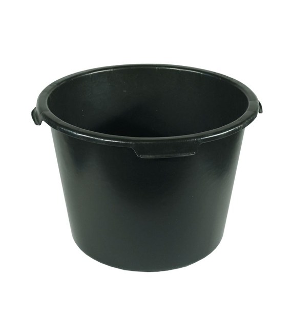 Kastra pojemnik budowlany okrągły 90 litrów