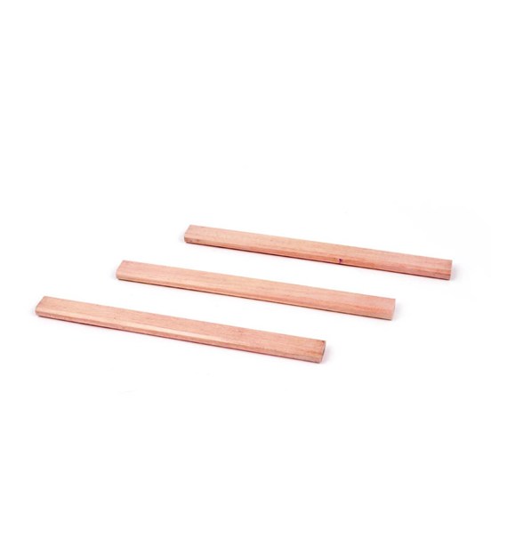 Ołówek stolarski  ośmiokątny PROTECHNIK