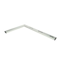 Kątownica anodowana 40x 60 bez wskaźników profes.