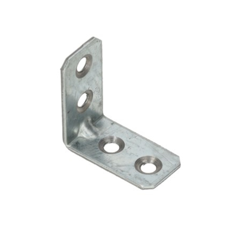 Kątownik ciesielski  17x 60     1.50mm