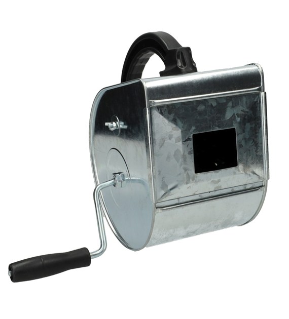 Rzutnica tynku korbowa-blaszki XL-TOOLS RZUT