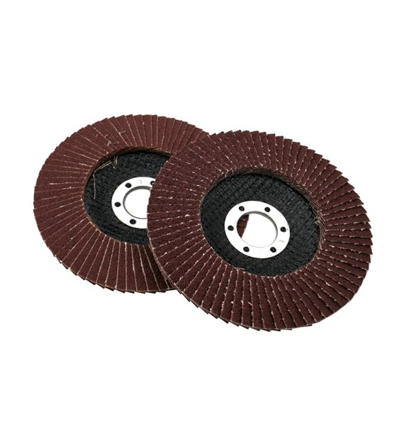 Ściernica listkowa 115mm  80