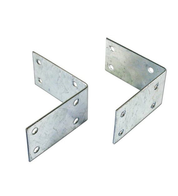 Kątownik ciesielski  25x 50     1.50mm