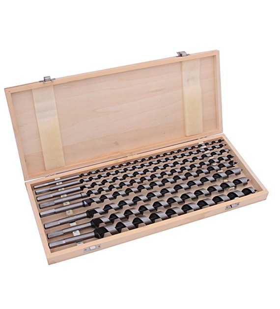 Świdry do drewna 6cz 6-20/230mm PRO-TECHNIK