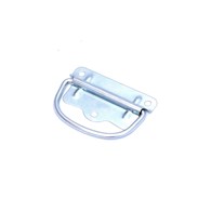 Uchwyt do skrzyń XL  80x46 ocynk (4.6mm)