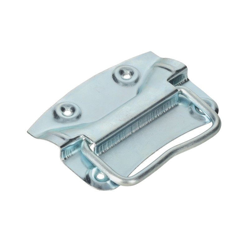 Uchwyt do skrzyń XL  90x62 ocynk(6mm)