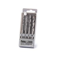 Wiertła do betonu 4cz SDS+  5,6,8,10mm