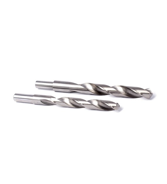 Wiertło do metalu TORNADO 14 uchwyt 13mm HSS-R V14