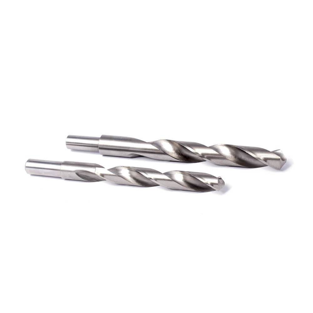 Wiertło do metalu TORNADO 18 uchwyt 13mm HSS-R V18