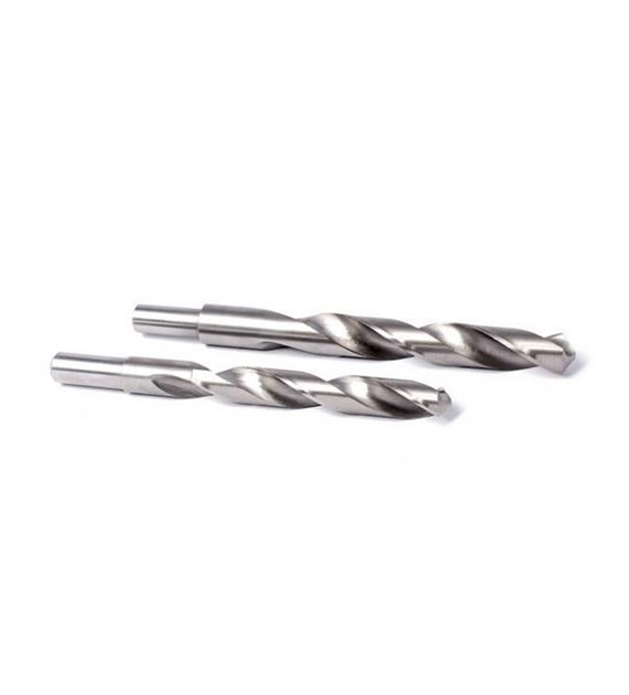 Wiertło do metalu TORNADO 20 uchwyt 13mm HSS-R V20