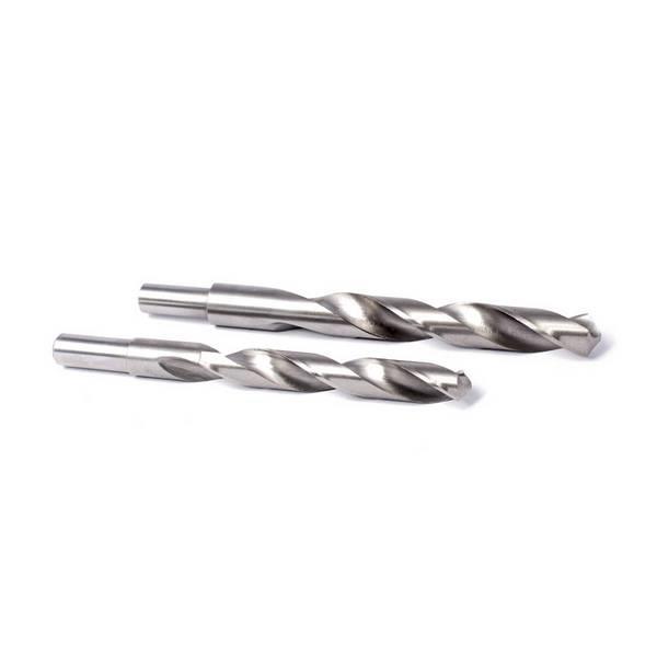 Wiertło do metalu TORNADO 20 uchwyt 13mm HSS-R V20