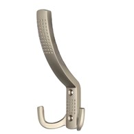 Wieszak meblowy kapeluszowy LIVIO-HD satyna Z355G5