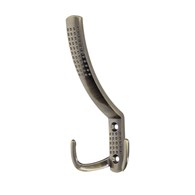 Wieszak meblowy kapeluszowy LIVIO antic Z355G4