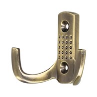 Wieszak meblowy LIVIO-HD antic