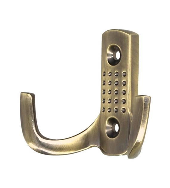 Wieszak meblowy LIVIO-HD antic