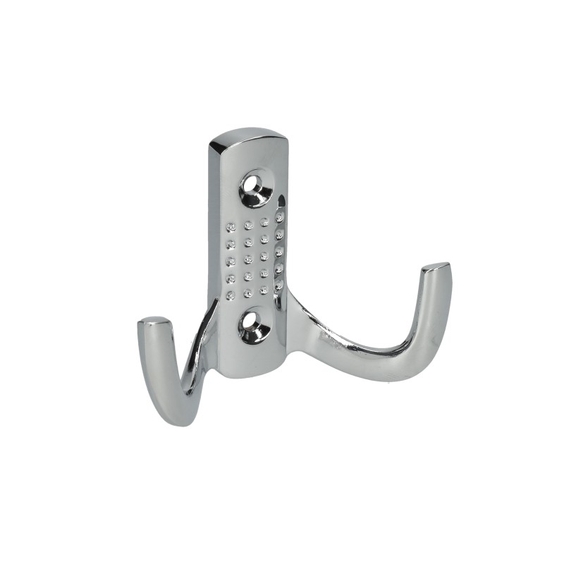 Wieszak meblowy LiVio-HD chrom