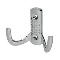 Wieszak meblowy LIVIO-HD chrom