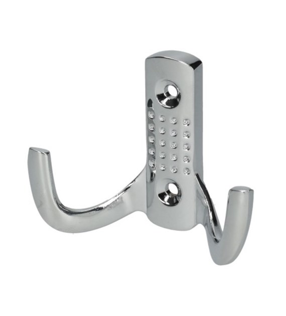 Wieszak meblowy LiVio-HD chrom