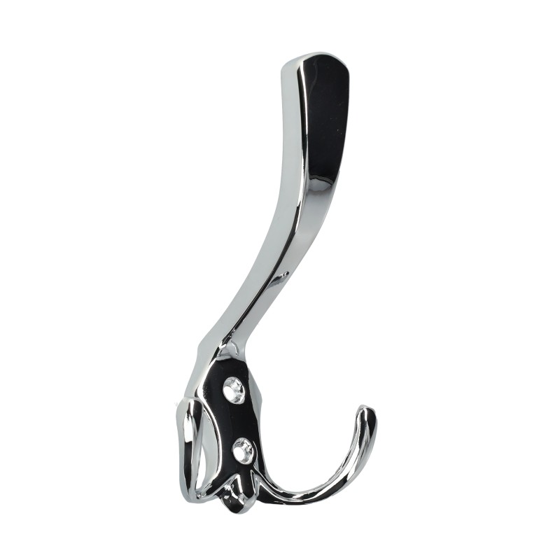 Wieszak meblowy XL chrom