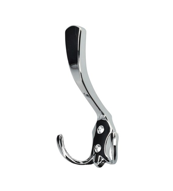 Wieszak meblowy XL chrom
