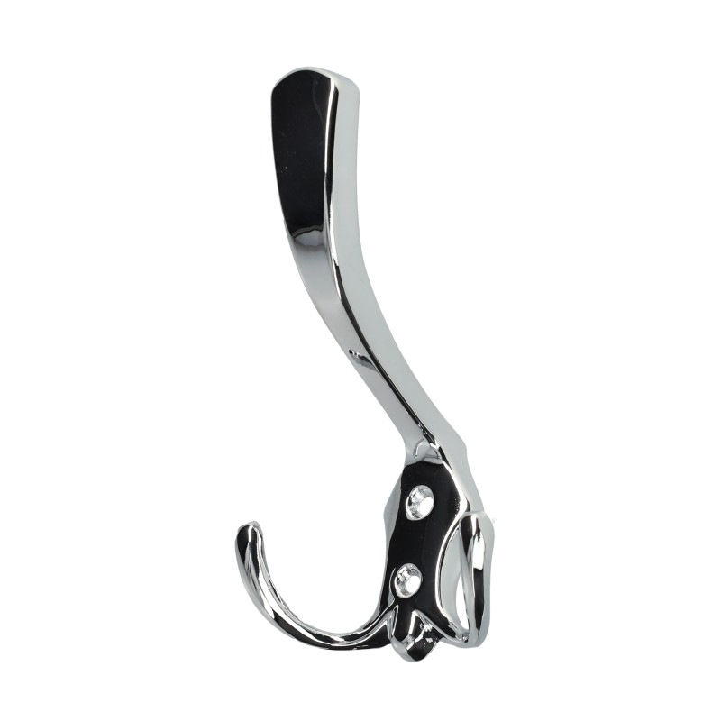 Wieszak meblowy XL chrom