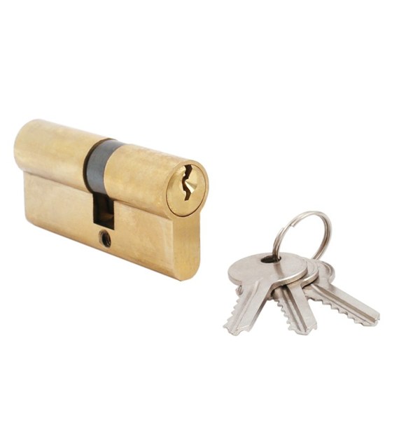 Wkładka A2 XL 31/36mm mosiężna XL-TOOLS