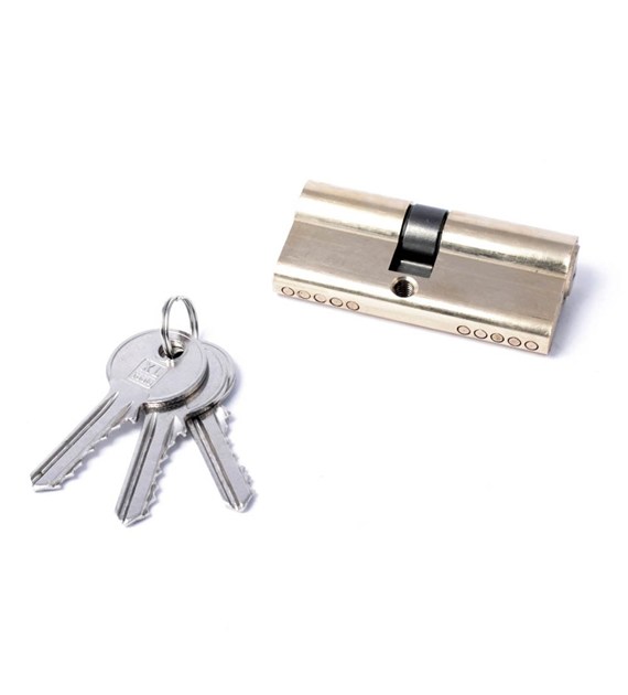 Wkładka A2 XL 31/41mm mosiężna XL-TOOLS