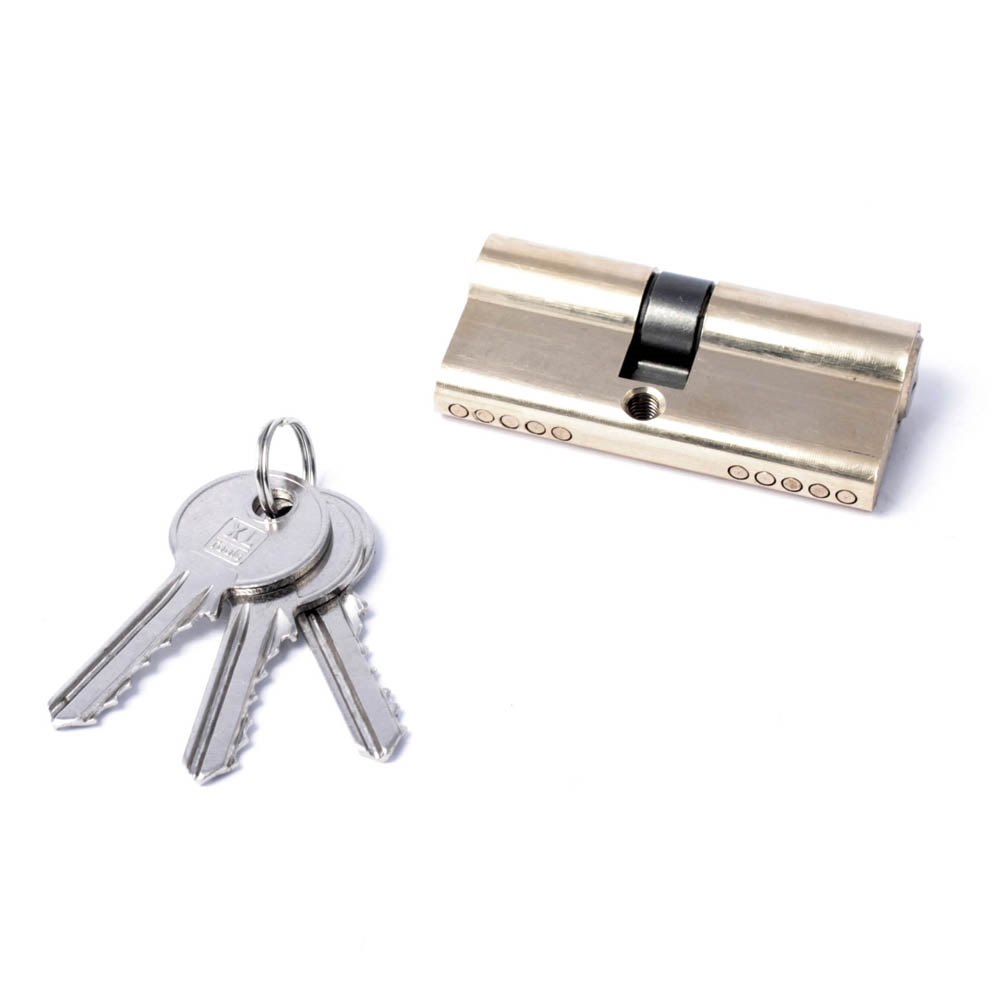 Wkładka A2 XL 31/41mm mosiężna XL-TOOLS