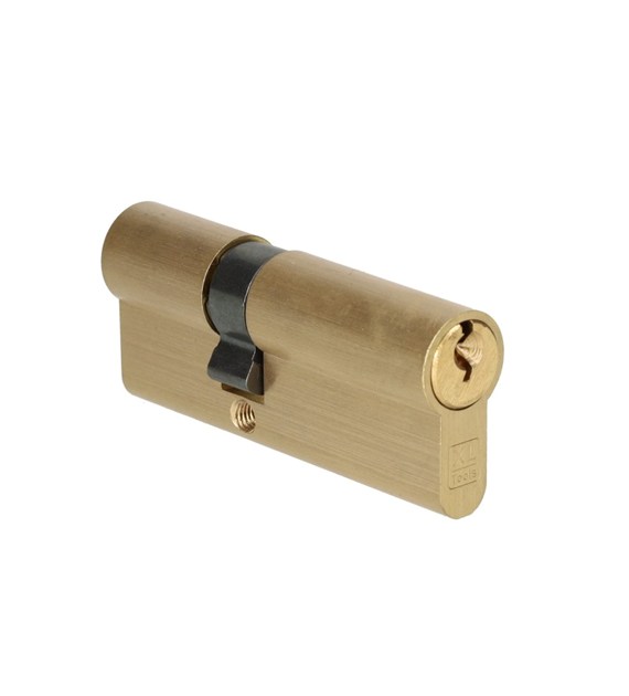 Wkładka A2 XL 36/56mm mosiężna XL-TOOLS