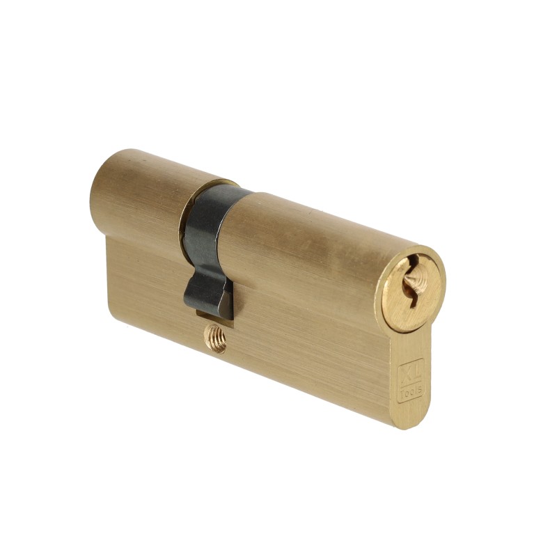Wkładka A2 XL 36/56mm mosiężna XL-TOOLS