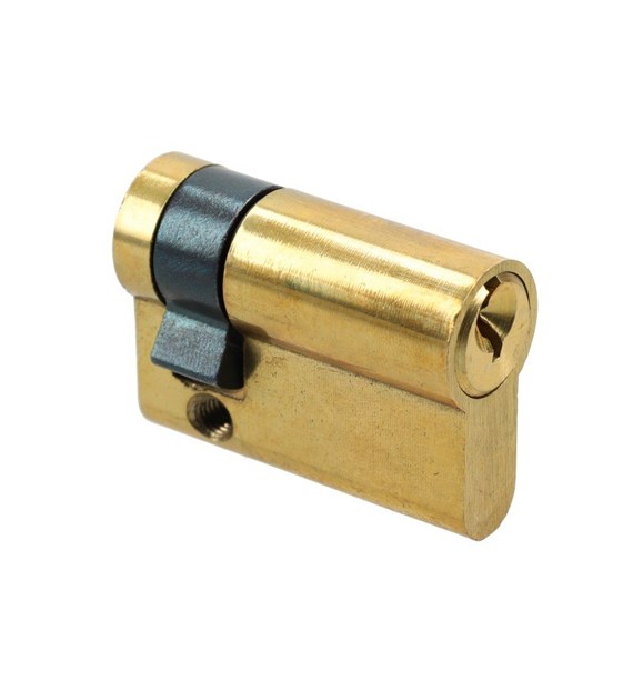 Wkładka A2 XL 36/ 9mm mosiężna XL-TOOLS połówkowa