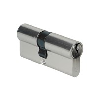 Wkładka A2 SMART 31/31 nikiel 3klucze