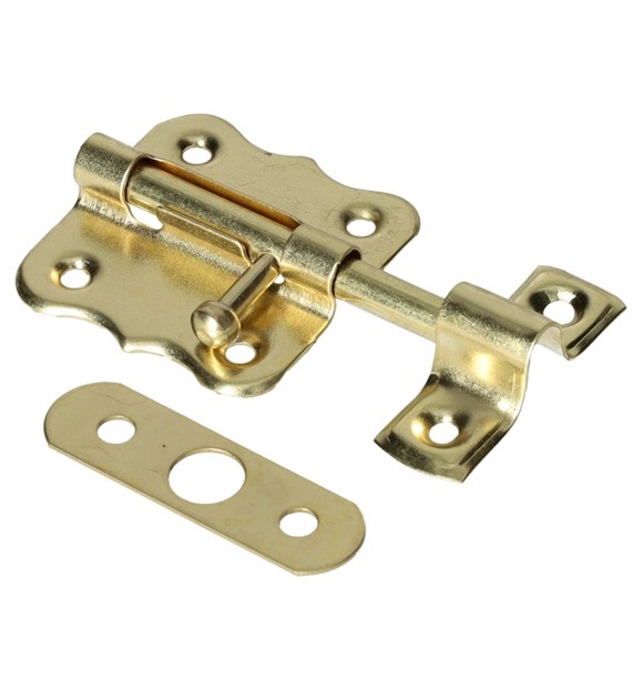 Zasuwka model 385  40mm mos.