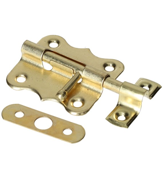 Zasuwka model 385  50mm mos.