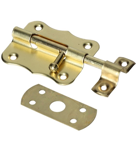 Zasuwka model 385  60mm mos.