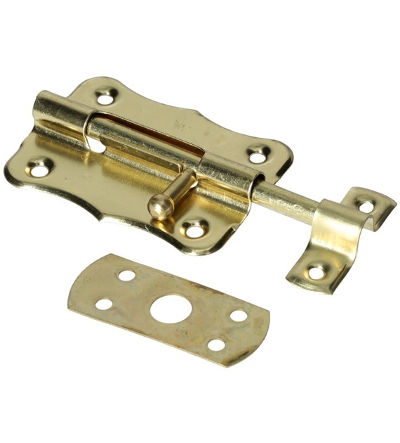 Zasuwka model 385  80mm mos.