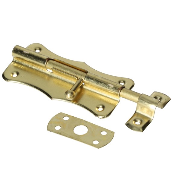Zasuwka model 385 100mm mos.