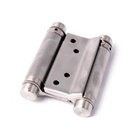 Zawias wahadłowy 200mm nierdzewny